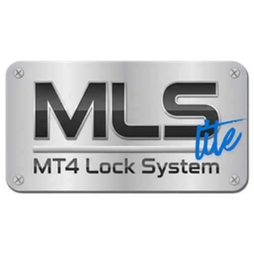 MT4 Lock System Lite ロゴ