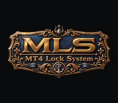 新デザインのMLSプレート（兜と錨の金色の紋章）
