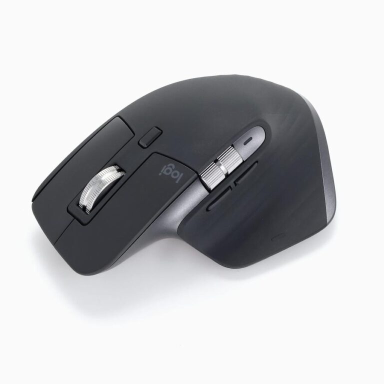 トレード効率が段違いに上がるおすすめマウス「MX MASTER 3s」 | FX Rebooter -Revolis-